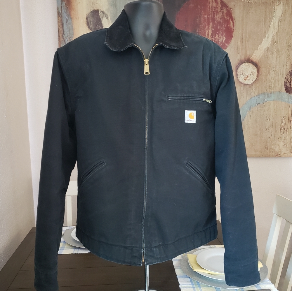 Carhartt Detroit Jacket